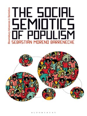cover image of The Social Semiotics of Populism